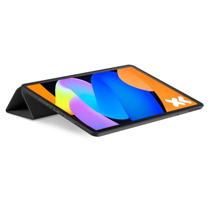Etui Etui Tech-Protect SmartCase Pen na Lenovo Idea Tab 11.0 TB-336 - czarne