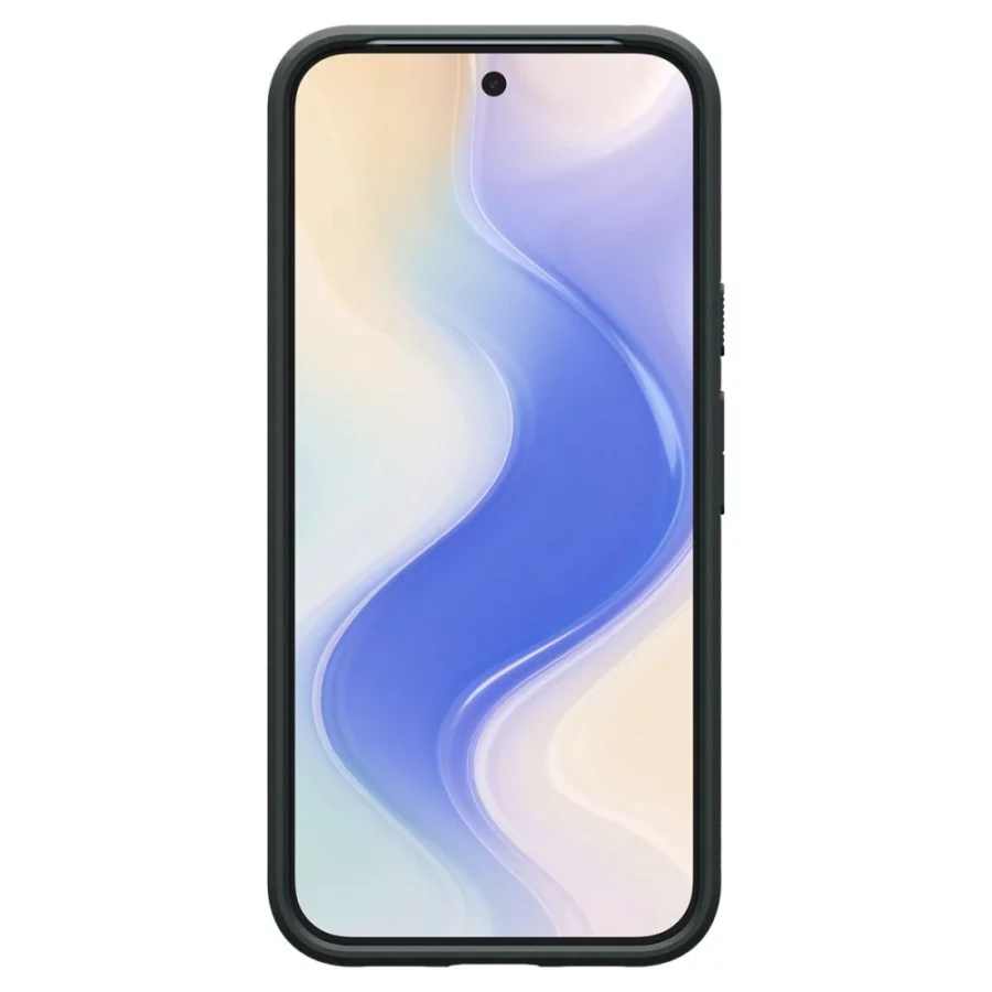 Etui Spigen Liquid Air Mag MagSafe na Google Pixel 10 Pro XL - zielone