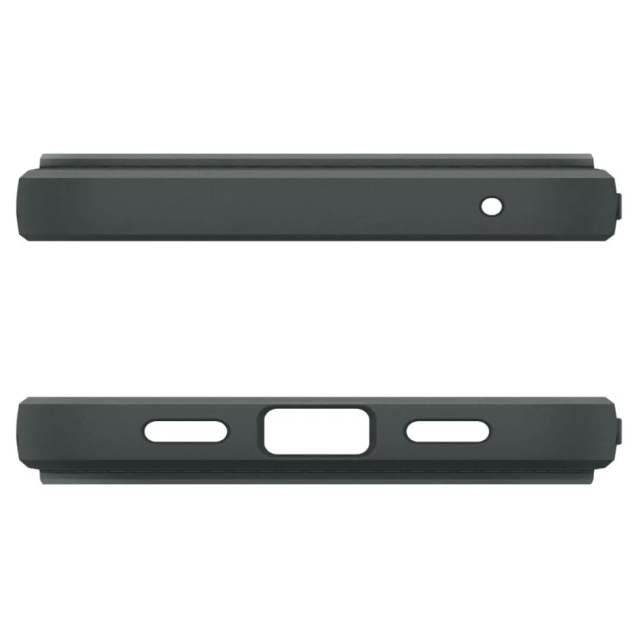 Etui Spigen Liquid Air Mag MagSafe na Google Pixel 10 Pro XL - zielone