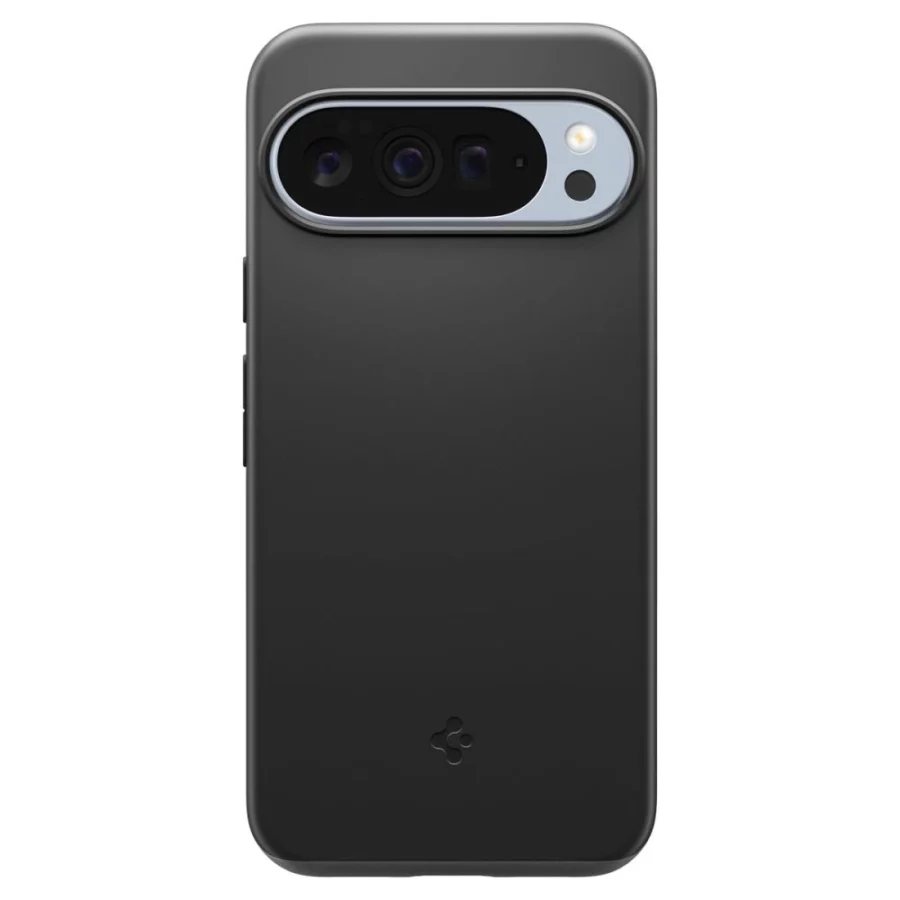 Etui Spigen Thin Fit Mag MagSafe na Google Pixel 10 Pro XL - czarne
