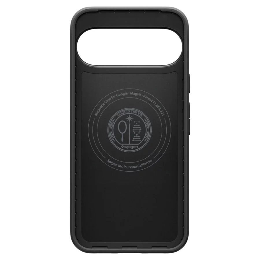 Etui Spigen Thin Fit Mag MagSafe na Google Pixel 10 Pro XL - czarne