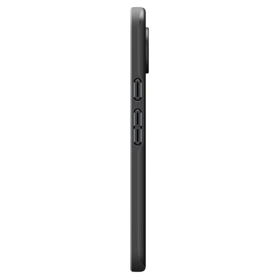 Etui Spigen Thin Fit Mag MagSafe na Google Pixel 10 Pro XL - czarne