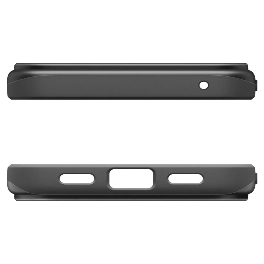 Etui Spigen Thin Fit Mag MagSafe na Google Pixel 10 Pro XL - czarne
