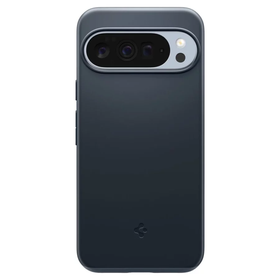 Etui Spigen Thin Fit Mag MagSafe na Google Pixel 10 Pro XL - grafitowy