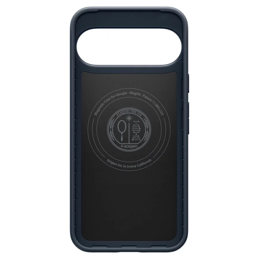 Etui Spigen Thin Fit Mag MagSafe na Google Pixel 10 Pro XL - grafitowy