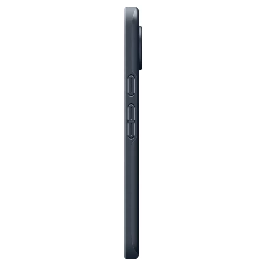 Etui Spigen Thin Fit Mag MagSafe na Google Pixel 10 Pro XL - grafitowy