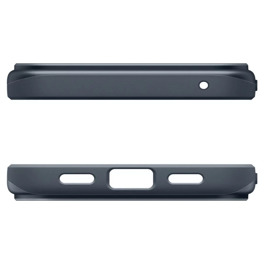 Etui Spigen Thin Fit Mag MagSafe na Google Pixel 10 Pro XL - grafitowy