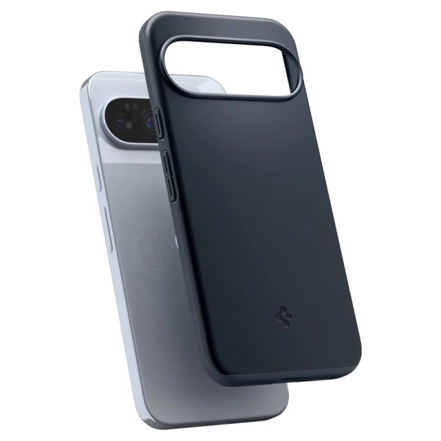 Etui Spigen Thin Fit Mag MagSafe na Google Pixel 10 Pro XL - grafitowy