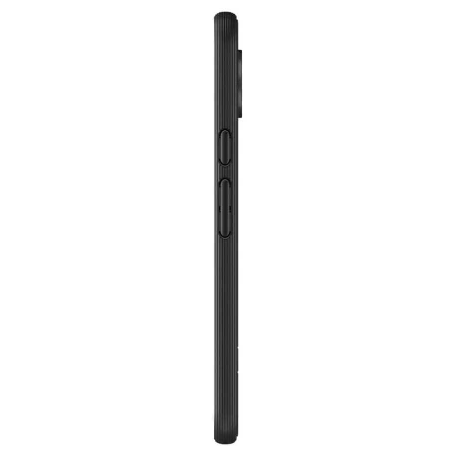 Etui Spigen Parallax Mag MagSafe na Google Pixel 10 Pro XL - czarny mat