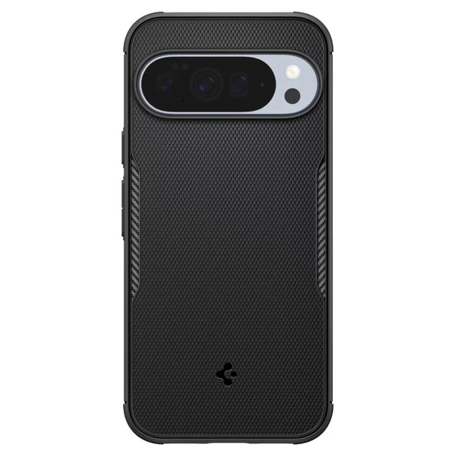 Etui Spigen Core Armor Mag MagSafe na Google Pixel 10 Pro XL - czarny mat