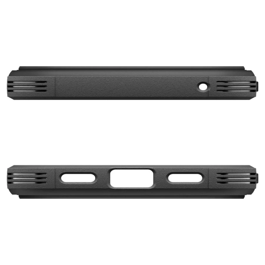 Etui Spigen Core Armor Mag MagSafe na Google Pixel 10 Pro XL - czarny mat