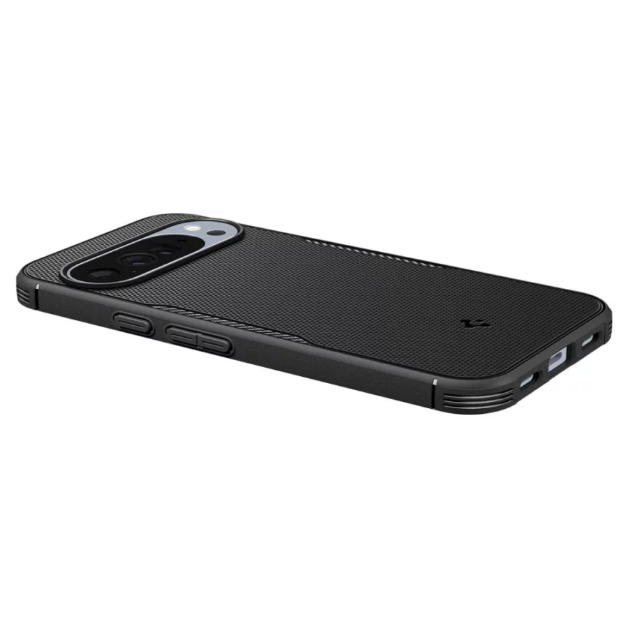 Etui Spigen Core Armor Mag MagSafe na Google Pixel 10 Pro XL - czarny mat