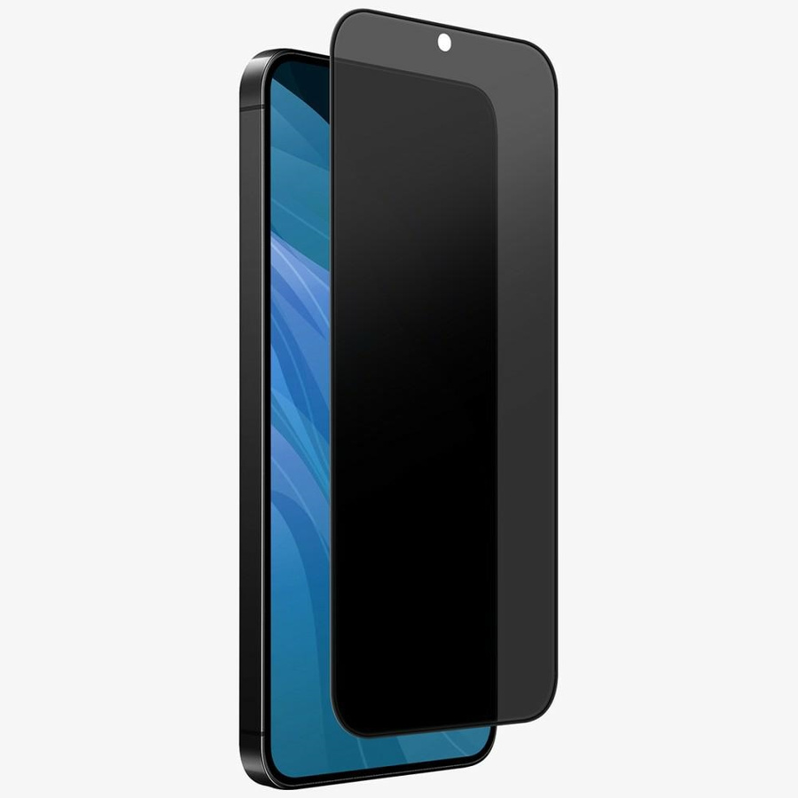 Szkło hartowane UNIQ Optix Privacy do    Samsung Galaxy S26