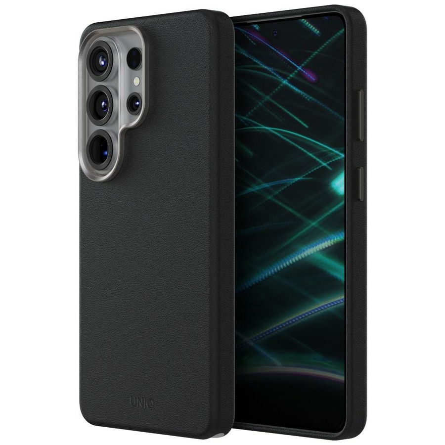 Etui UNIQ Lyden do Samsung Galaxy S26    Ultra Magclick Charging czarny