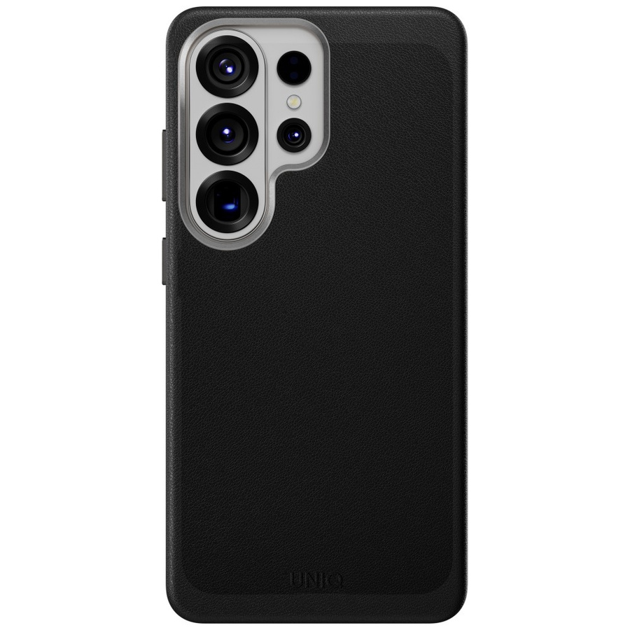 Etui UNIQ Lyden do Samsung Galaxy S26    Ultra Magclick Charging czarny