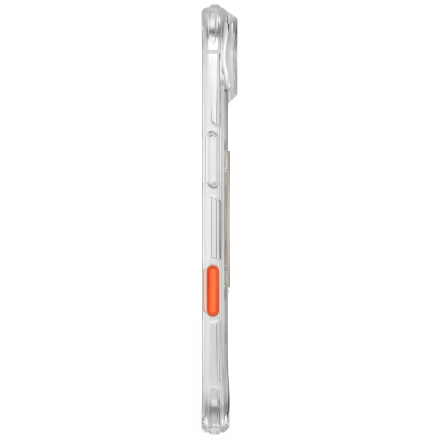 Etui UNIQ Swivix Rotating Kickstand 360 na iPhone Air - złote