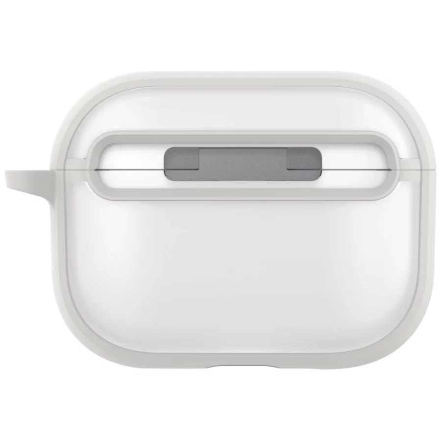 Etui UNIQ Veren na AirPods Pro 3 - białe