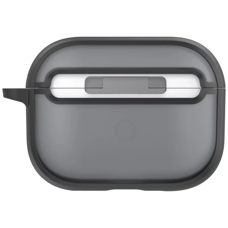 Etui UNIQ Veren na AirPods Pro 3 - czarne