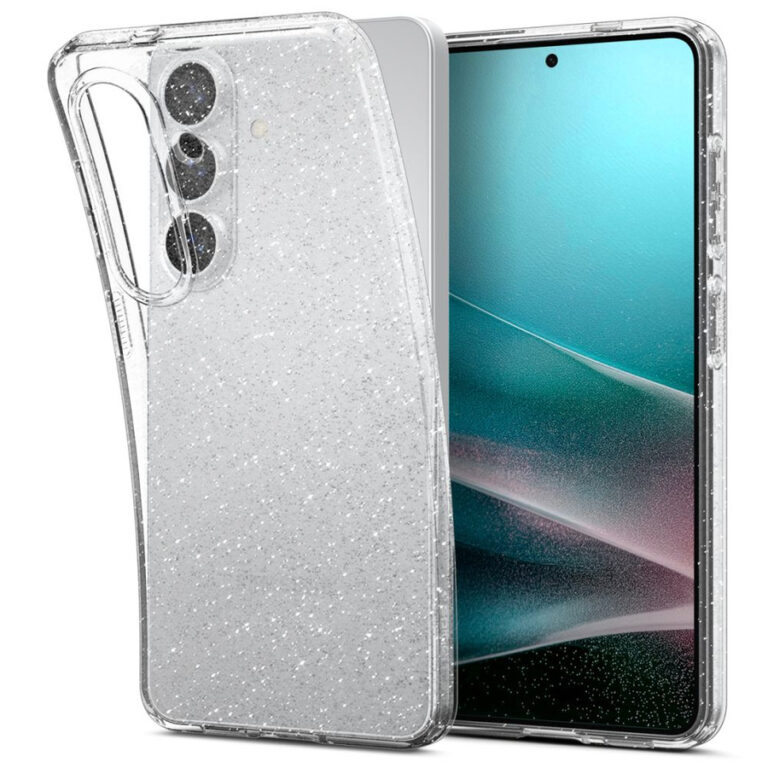 SPIGEN LIQUID CRYSTAL GALAXY S26+ PLUS GLITTER CRYSTAL