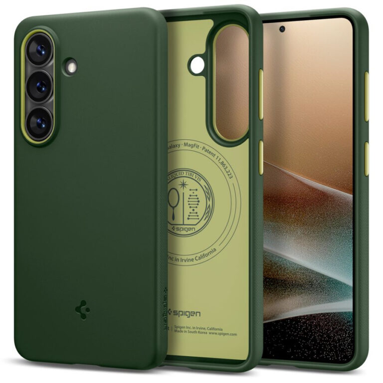 SPIGEN NANO POP MAG MAGSAFE GALAXY S26 AVO GREEN