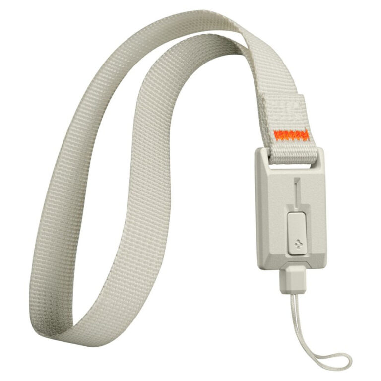 SPIGEN DA30S-LS WRIST LANYARD STRAP STONE