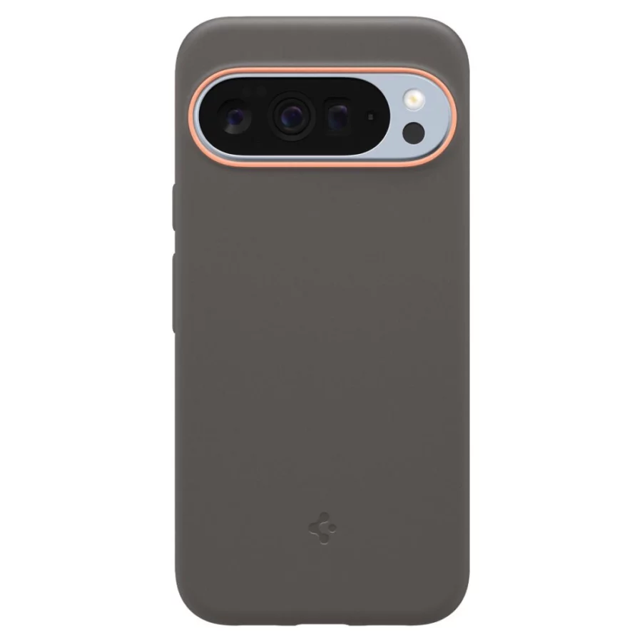 Etui Spigen Nano Pop Mag MagSafe na Google Pixel 10 Pro XL - szare
