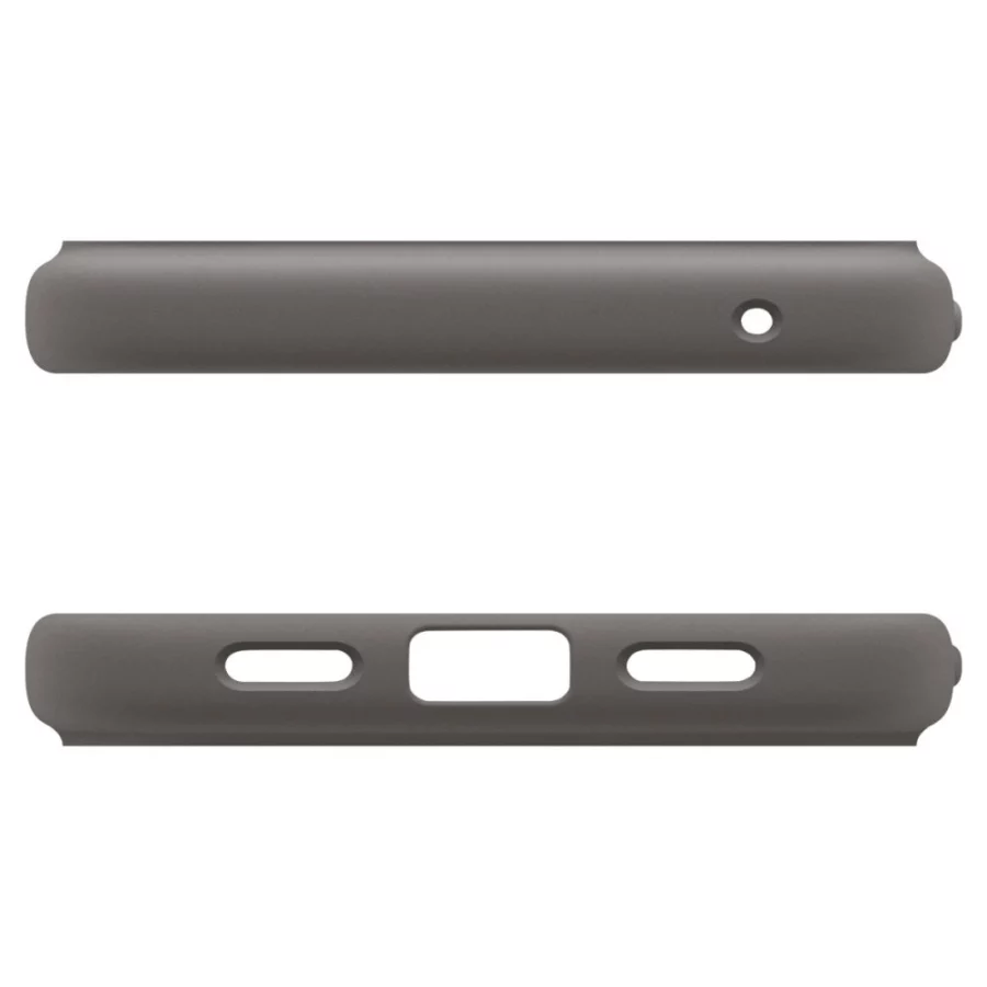 Etui Spigen Nano Pop Mag MagSafe na Google Pixel 10 Pro XL - szare