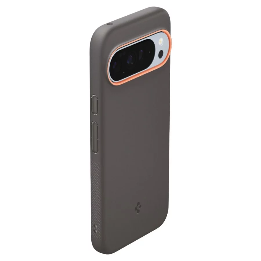 Etui Spigen Nano Pop Mag MagSafe na Google Pixel 10 Pro XL - szare