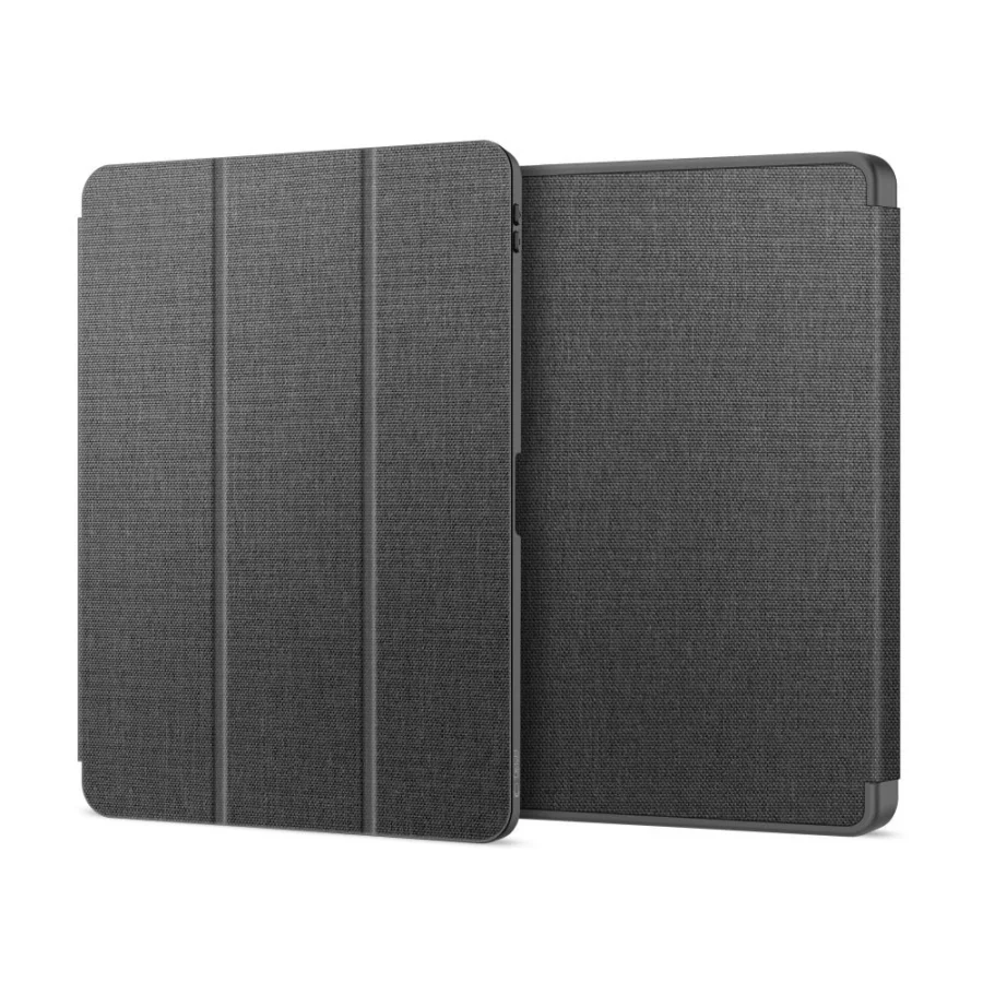 Etui Tech-Protect SC Pen Canvas na iPad 10.9” 2022 / iPad 11” 2025 - szare