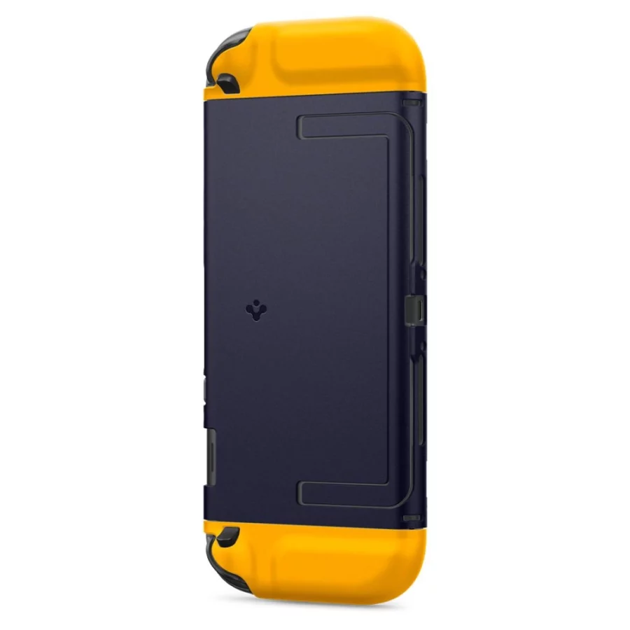 Etui Spigen Nano Pop na Nintendo Switch 2 - granatowe