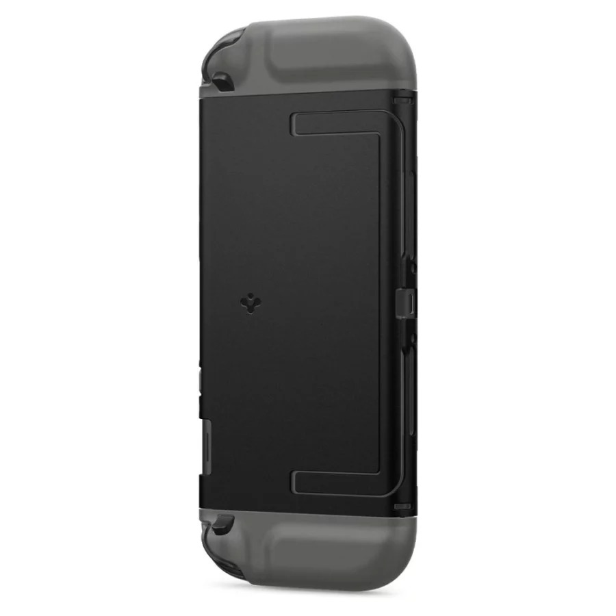 Etui Spigen Nano Pop na Nintendo Switch 2 - czarne