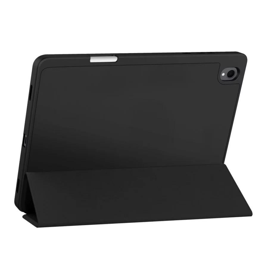 Etui Tech-Protect SmartCase Pen na Samsung Galaxy Tab S11 11.0 X730 / X736 - czarne