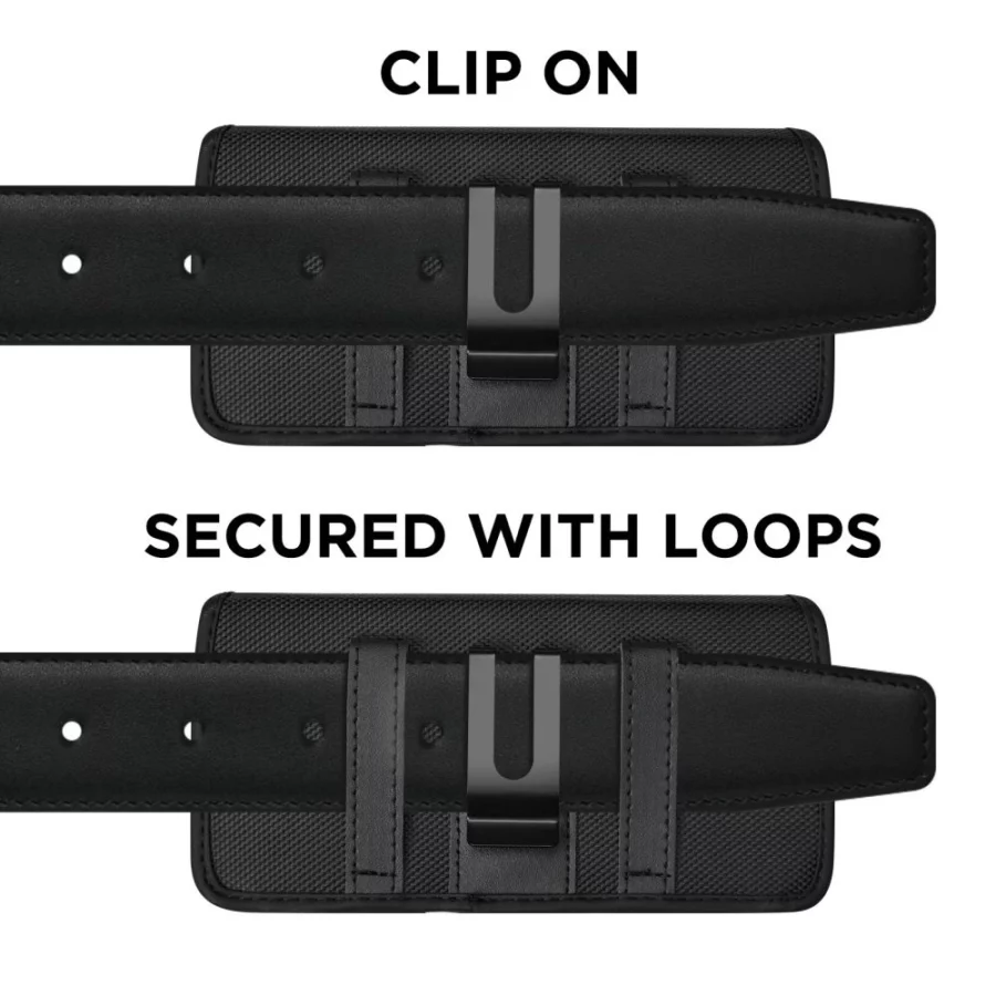 Etui Tech-Protect SM90 na telefon 5.8"- 6.8"