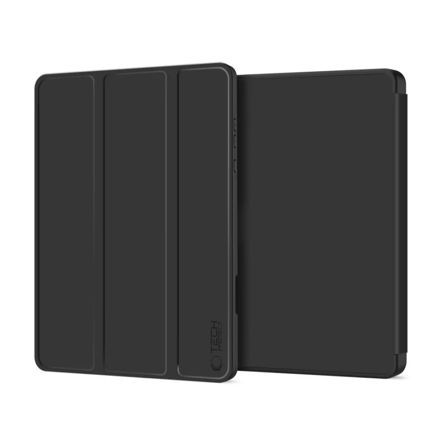 Etui Tech-Protect SC Pen na Samsung Galaxy Tab S8 Ultra / S9 Ultra / S10 Ultra / S11 Ultra 14.6 - czarne