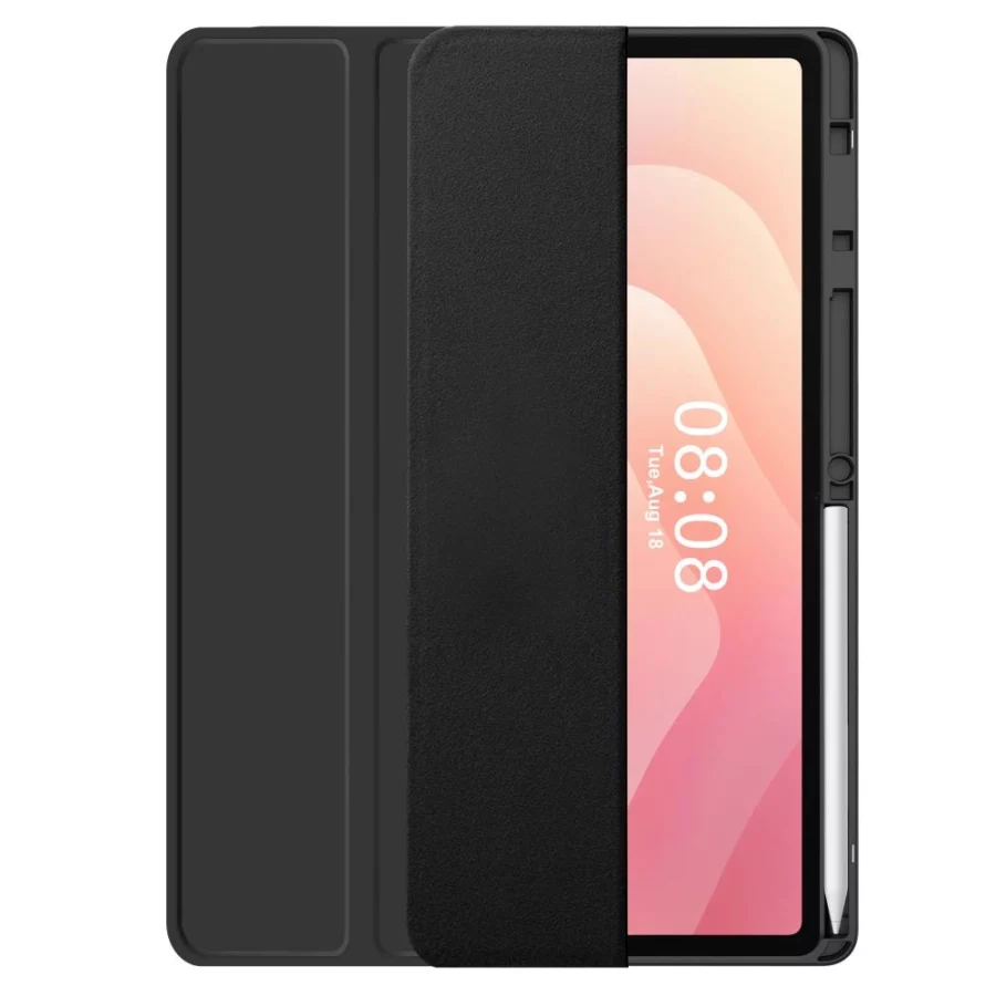 Etui Tech-Protect SC Pen na Samsung Galaxy Tab S8 Ultra / S9 Ultra / S10 Ultra / S11 Ultra 14.6 - czarne