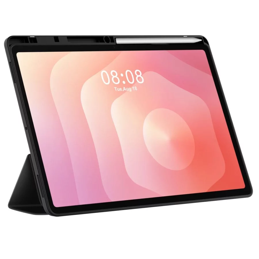 Etui Tech-Protect SC Pen na Samsung Galaxy Tab S8 Ultra / S9 Ultra / S10 Ultra / S11 Ultra 14.6 - czarne
