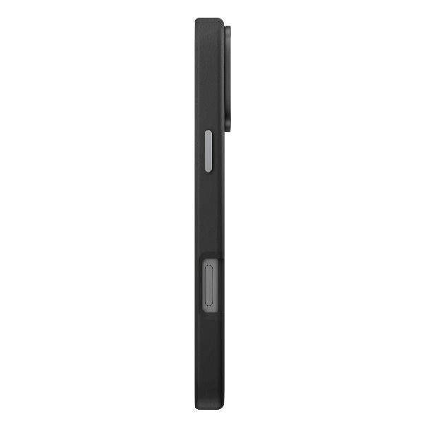 Etui UNIQ Lyden Magclick Charging na iPhone 16 Plus - czarne