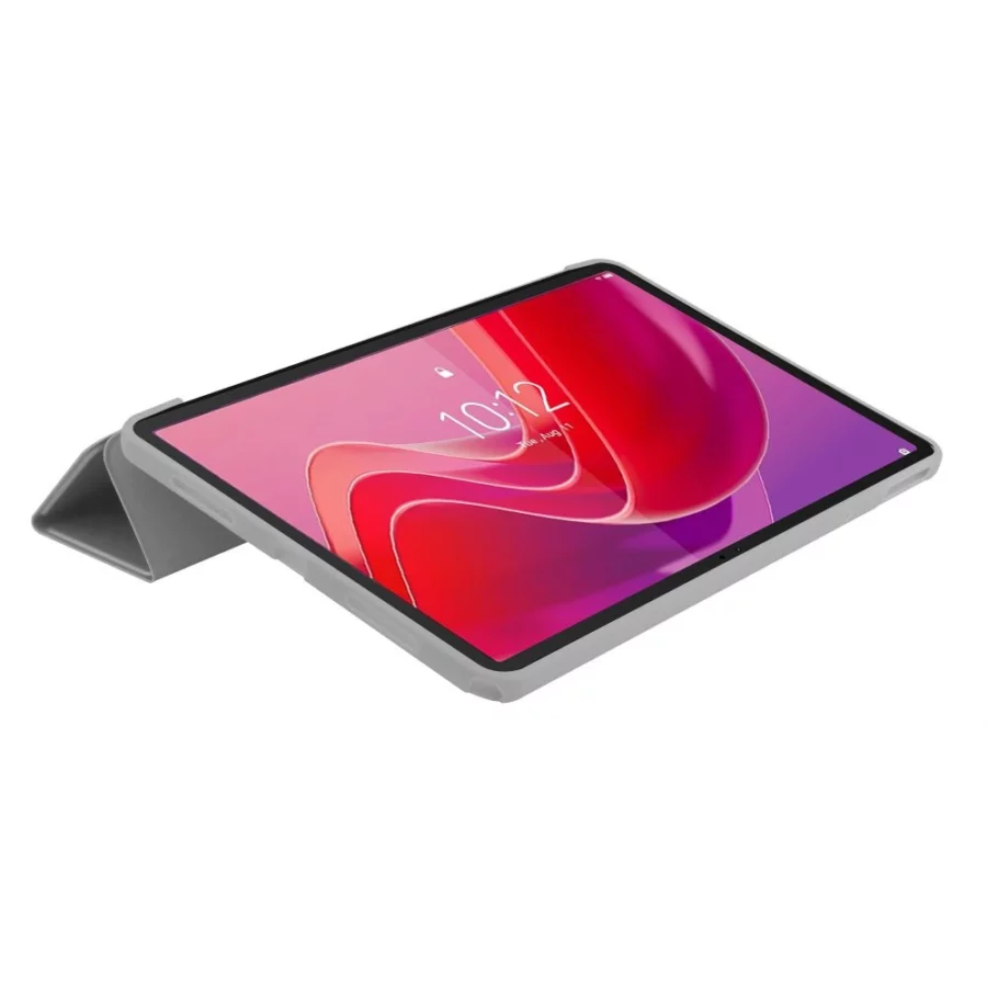 Etui TechProtect SmartCase na Lenovo M11 / K11E 11.0 TB-330 - szare