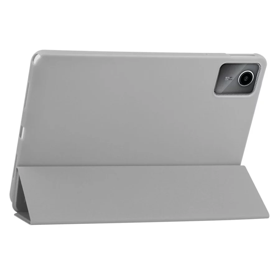 Etui TechProtect SmartCase na Lenovo M11 / K11E 11.0 TB-330 - szare