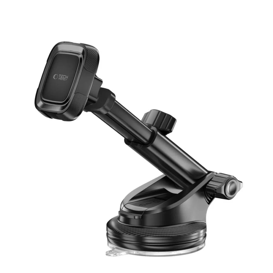 Uchwyt magnetyczny Tech-Protect N59 - czarny