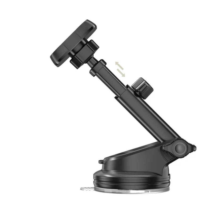 Uchwyt magnetyczny Tech-Protect N59 - czarny