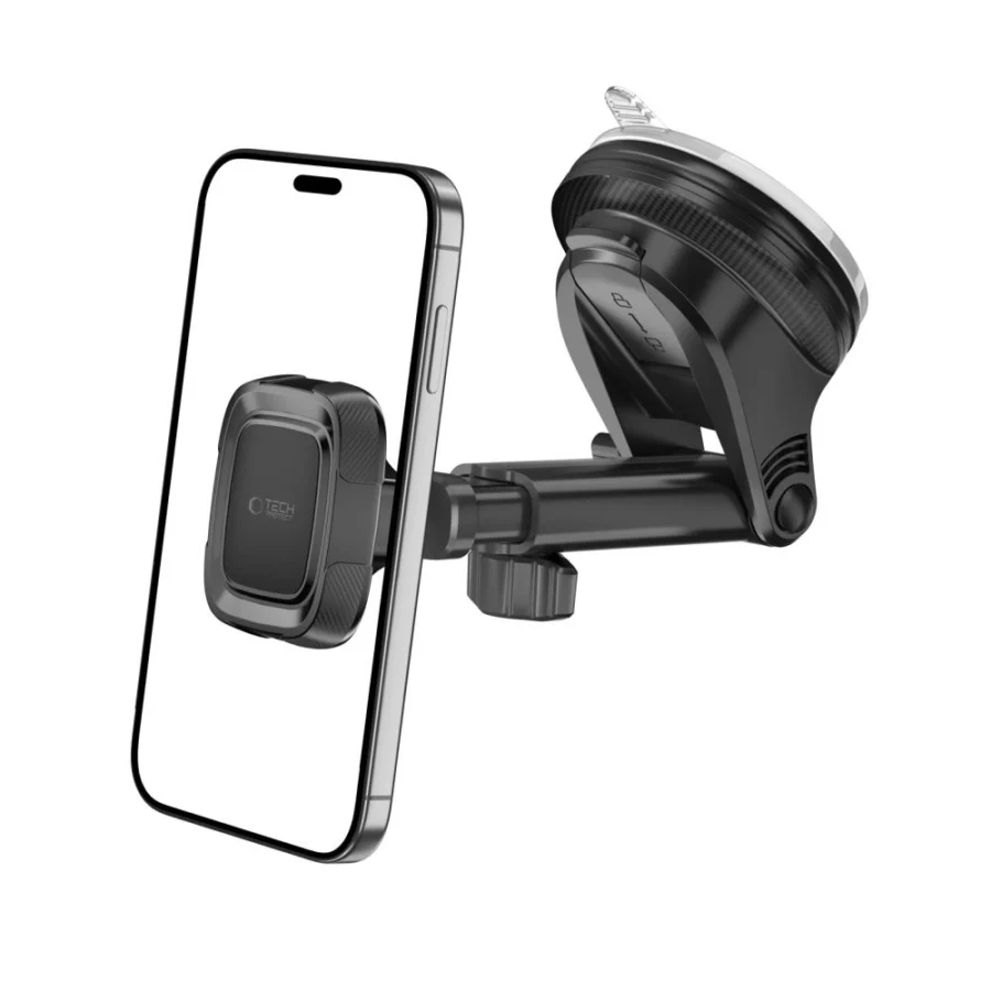 Uchwyt magnetyczny Tech-Protect N59 - czarny
