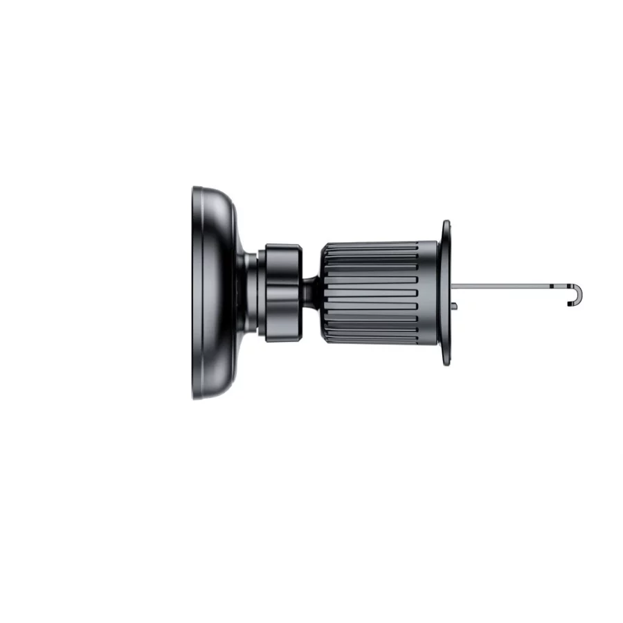 Uchwyt Samochodowy Tech-Protect mm15W-V10 Magnetic MagSafe na kokpit / szybę / kratkę nawiewu - czarny