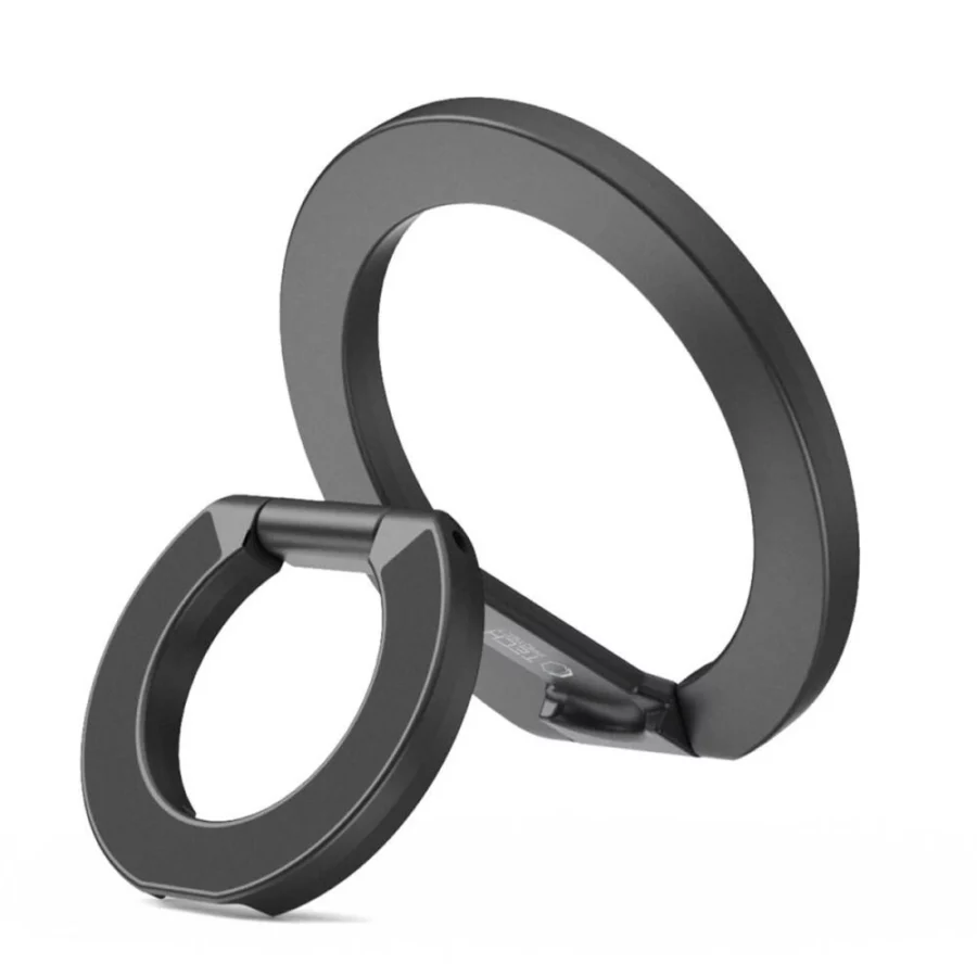 Uchwyt Tech-Protect mmR400 Magnetic MagSafe - czarny