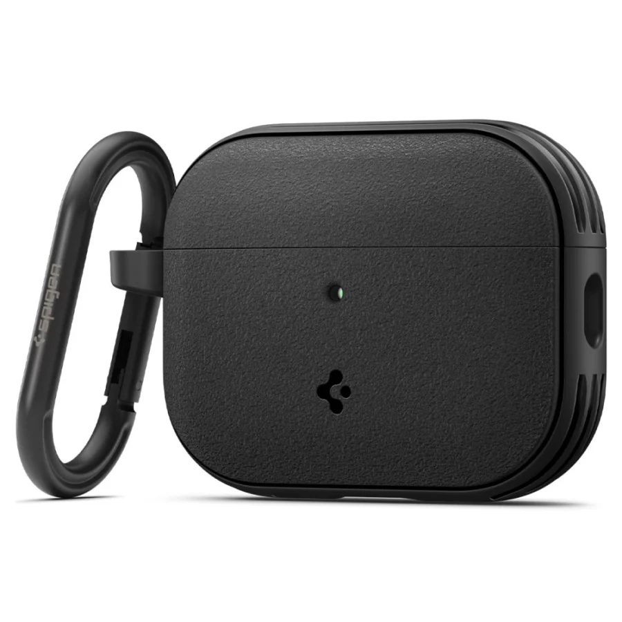 Etui Spigen Vault na AirPods Pro 3 - czarne