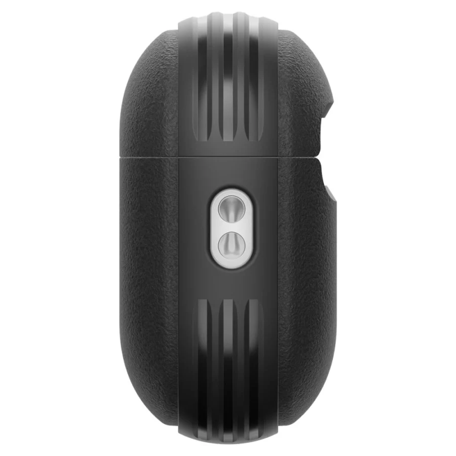 Etui Spigen Vault na AirPods Pro 3 - czarne