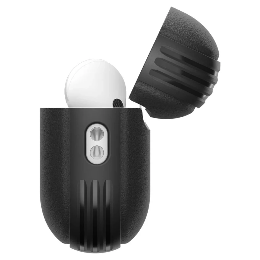 Etui Spigen Vault na AirPods Pro 3 - czarne