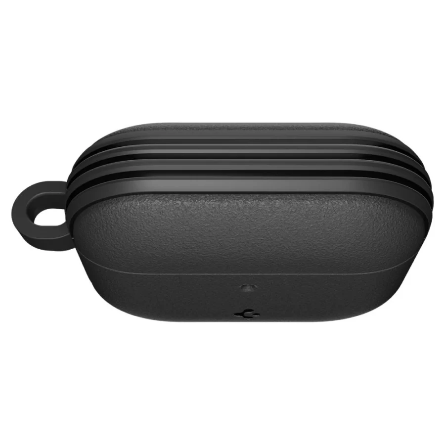 Etui Spigen Vault na AirPods Pro 3 - czarne