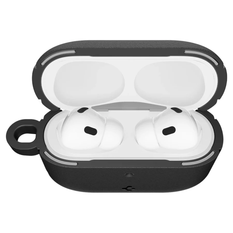 Etui Spigen Vault na AirPods Pro 3 - czarne