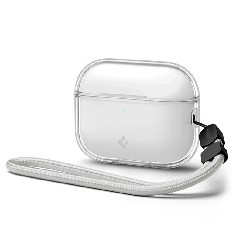 Etui Spigen Liquid Crystal na AirPods Pro 3 - przezroczyste